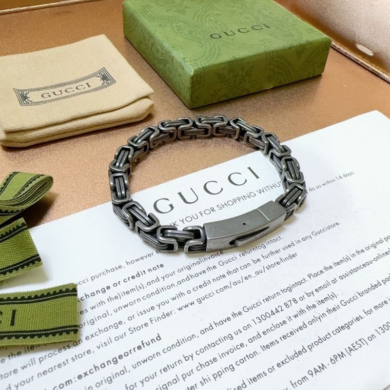 Gucci Bracelets